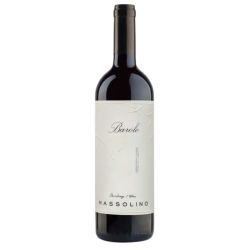 Massolino 2012 Barolo DOCG