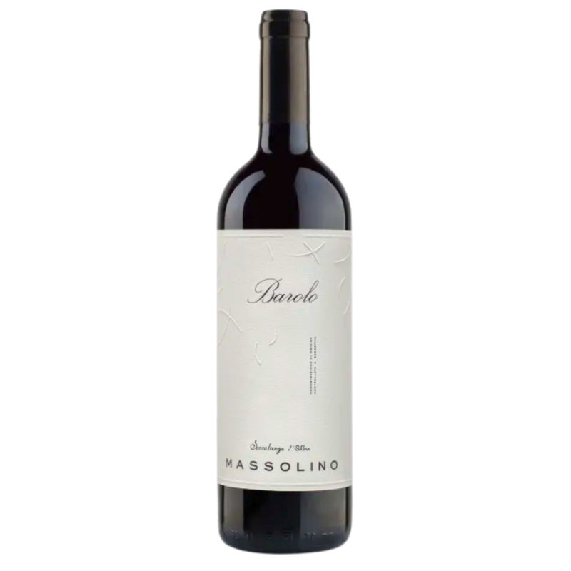 Massolino 2012 Barolo DOCG