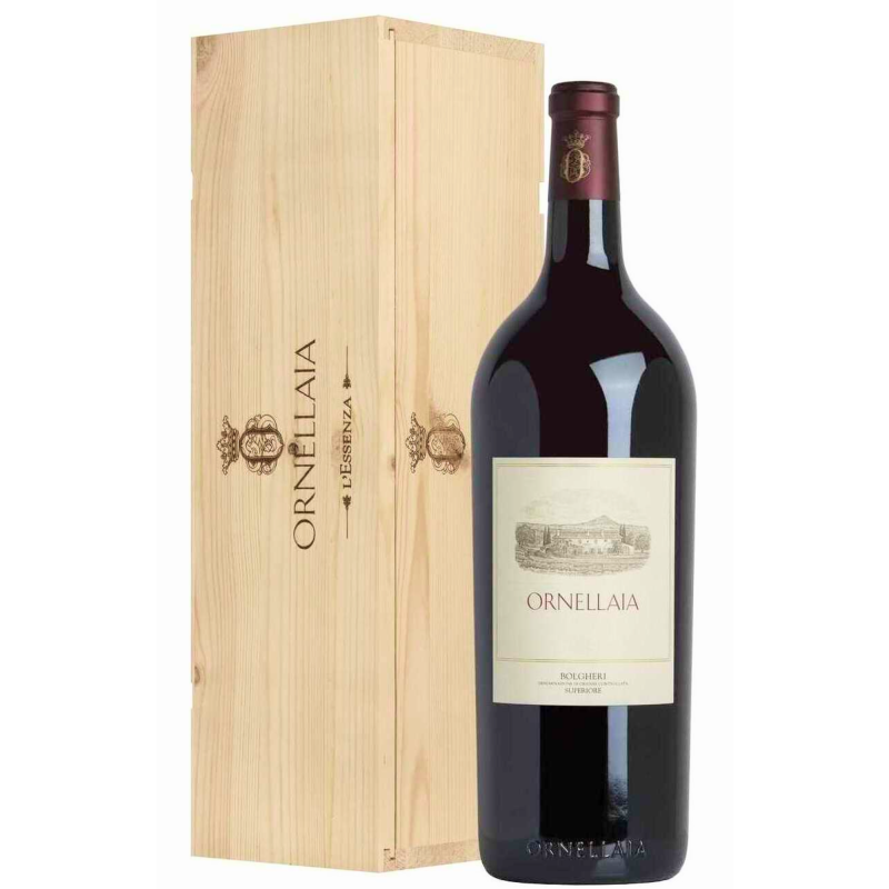 Ornellaia 2021 Bolgheri DOC Rosso Ornellaia MAGNUM