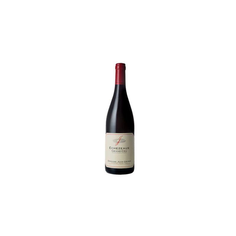 Domaine Grivot Jean 2022 Echezeaux GC