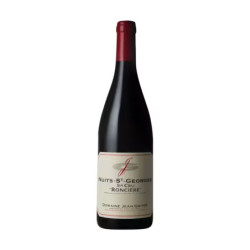 Domaine Grivot Jean 2022 Nuits Saint Georges AOC Rouge 1C Ronciere