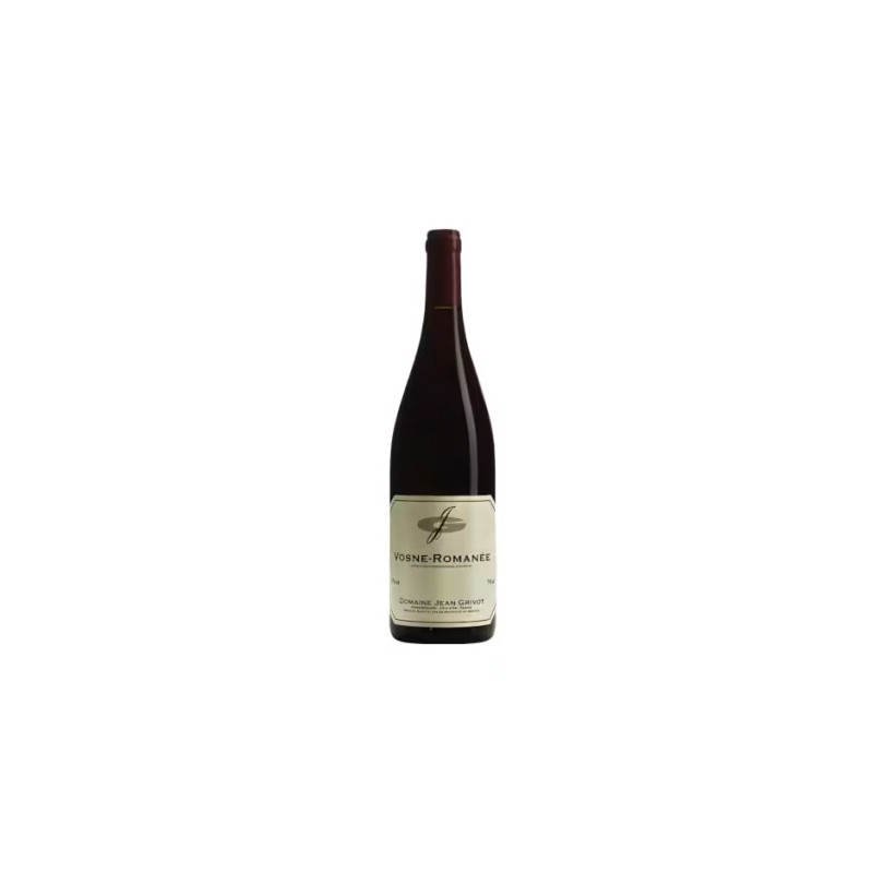 Domaine Grivot Jean 2022 Vosne Romanee AOC