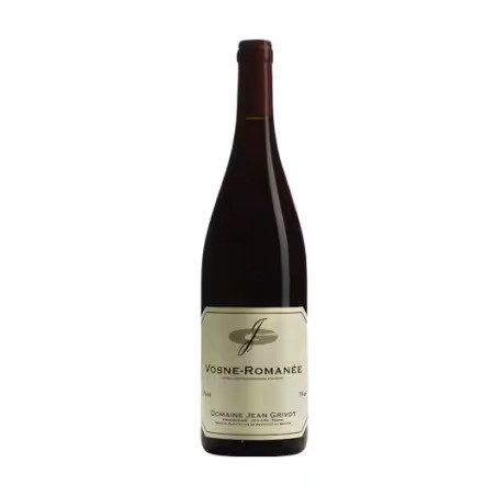 Domaine Grivot Jean 2022 Vosne Romanee AOC MAGNUM