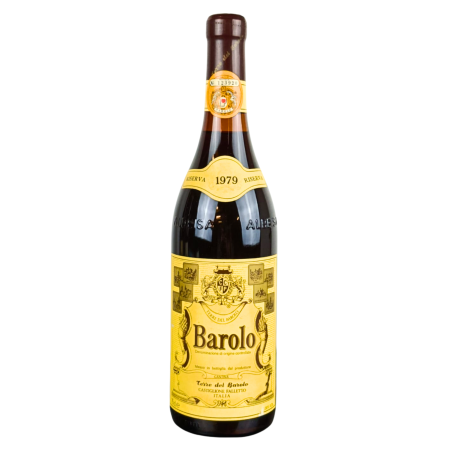 Terre del Barolo 1979 Barolo DOCG Riserva
