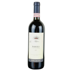 Terre da Vino 2007 Barolo DOCG Mora