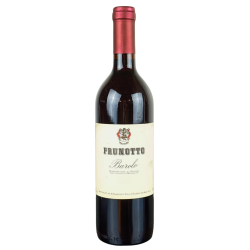 Prunotto 1985 Barolo DOCG