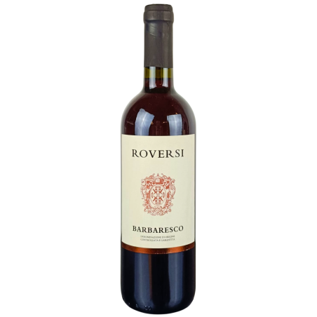Roversi 2019 Barbaresco DOCG