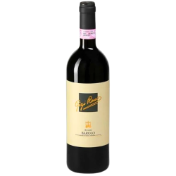 Rosso Gigi 1991 Barolo DOCG Arione