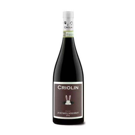 Criolin 2024 Ruche di Castagnole Monferrato DOCG