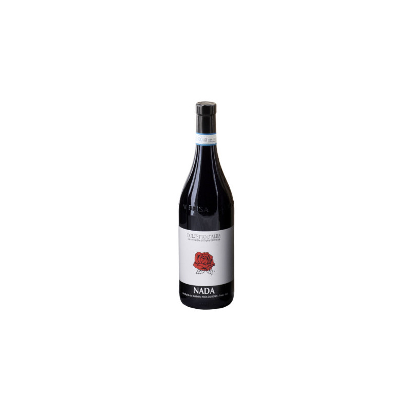 Nada Giuseppe 2023 Dolcetto d Alba DOC