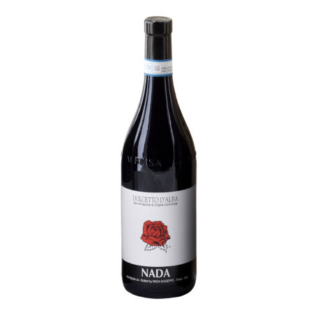 Nada Giuseppe 2023 Dolcetto d Alba DOC