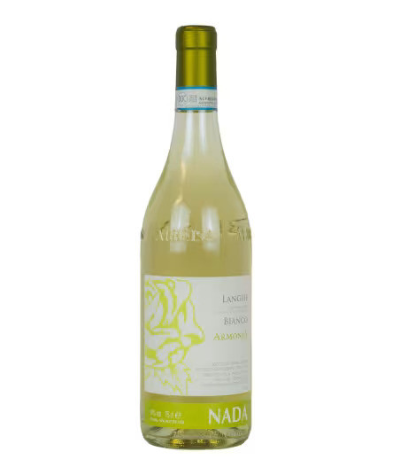 Nada Giuseppe 2024 Langhe DOC Bianco Armonia