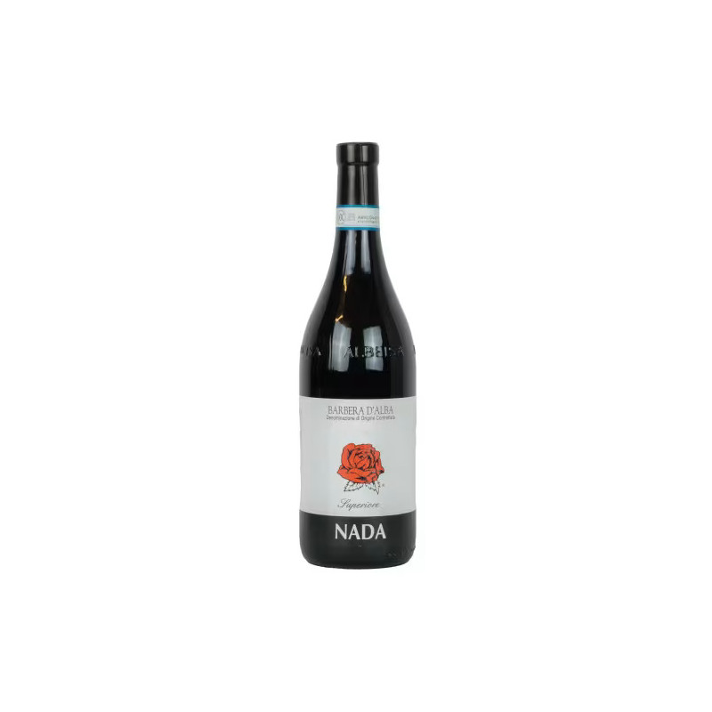 Nada Giuseppe 2023 Barbera d Alba DOC Superiore