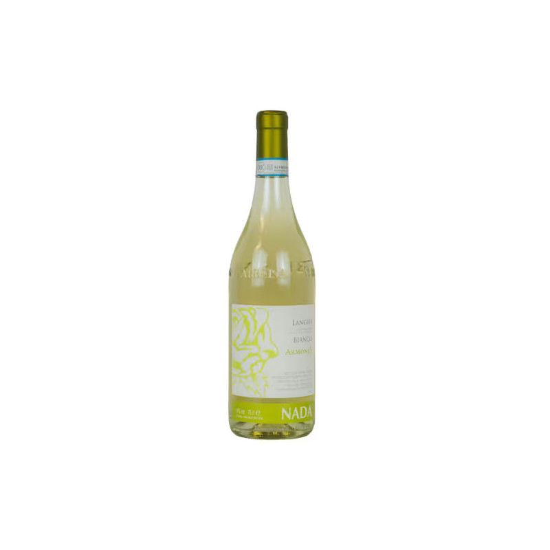 Nada Giuseppe 2023 Langhe DOC Bianco Armonia
