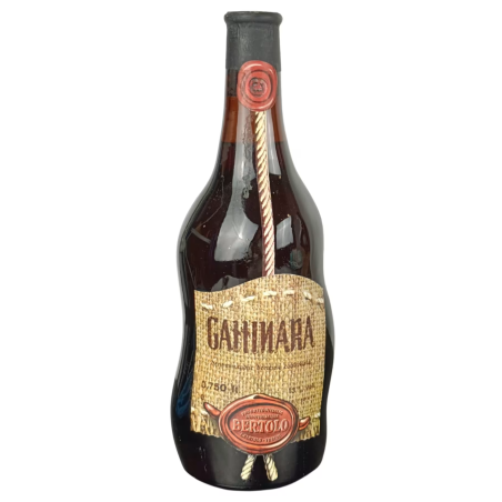 Bertolo Fratell 1967 Gattinara DOCG