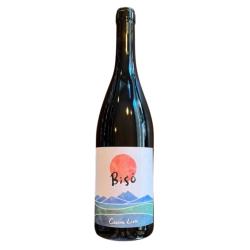 Cascina Lieto 2021 Vino da Tavola Rosso Biso