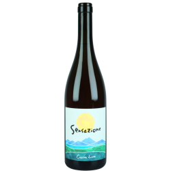 Cascina Lieto 2021 Vino da Tavola Bianco Sensazione