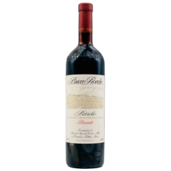 Ceretto 1995 Barolo DOCG Bricco Rocche Brunate