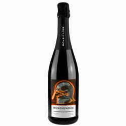 Ceretto 2021 Alta Langa DOCG Bianco Extra Brut Monsignore