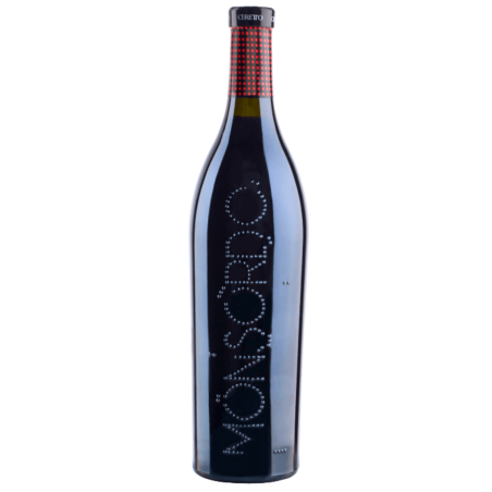 Ceretto 2021 Langhe DOC Rosso Monsordo