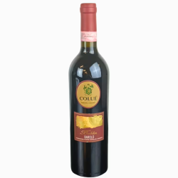 Colue 2000 Barolo DOCG Bablin