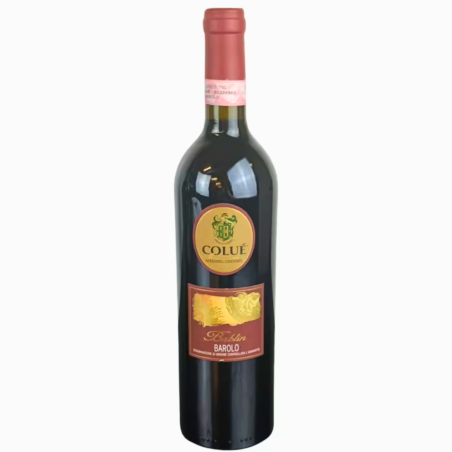 Colue 2000 Barolo DOCG Bablin