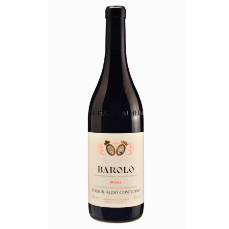 Conterno Aldo 2021 Barolo DOCG Bussia