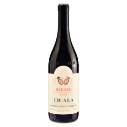 Conterno Aldo 2021 Barolo DOCG Bussia Cicala MAGNUM