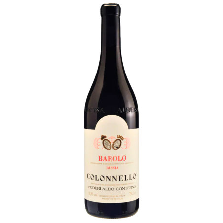 Conterno Aldo 2021 Barolo DOCG Bussia Colonnello
