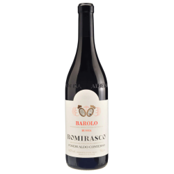 Conterno Aldo 2021 Barolo DOCG Bussia Romirasco