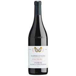 Conterno Aldo 2022 Barbera d Alba DOC Conca Tre Pile