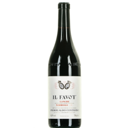 Conterno Aldo 2022 Langhe DOC Nebbiolo Favot