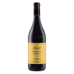 Coppo 2020 Barolo DOCG Comune di La Morra