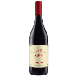 Coppo 2022 Langhe DOC Nebbiolo