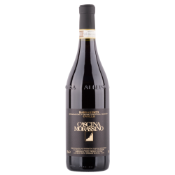 Cascina Morassino 2004 Barbaresco DOCG Ovello