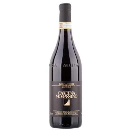 Cascina Morassino 2004 Barbaresco DOCG Ovello