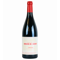 Domaine de la Bergerie de l Arcade 2020 Languedoc AOP Rouge