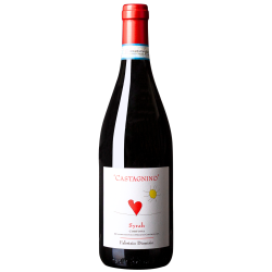 Fabrizio Dionisio 2024 Cortona DOC Syrah Castagnino