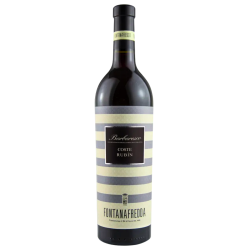 Fontanafredda 1999 Barbaresco DOCG Coste Rubin