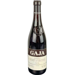 Gaja 1973 Barbaresco DOCG