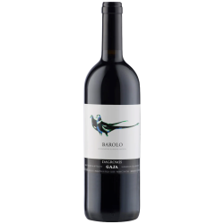 Gaja 2021 Barolo DOCG Dagromis