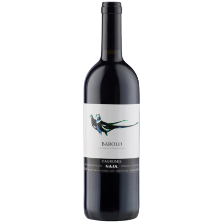 Gaja 2021 Barolo DOCG Dagromis