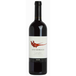 Gaja 2022 Langhe DOC Rosso Sito Moresco