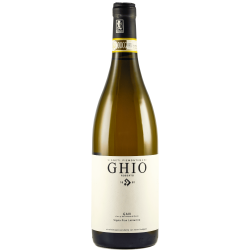 Ghio Roberto 2023 Gavi DOCG Comune di Bosio Pian Lazzarino