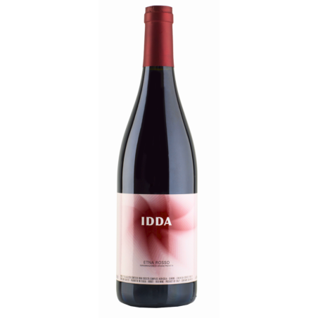 Idda 2023 Etna DOC Rosso
