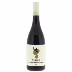 LaLu 2020 Barolo DOCG Le Coste di Monforte