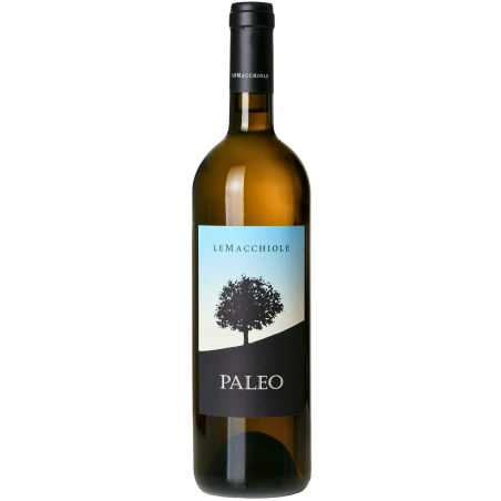 Le Macchiole 2014 Toscana IGT Bianco