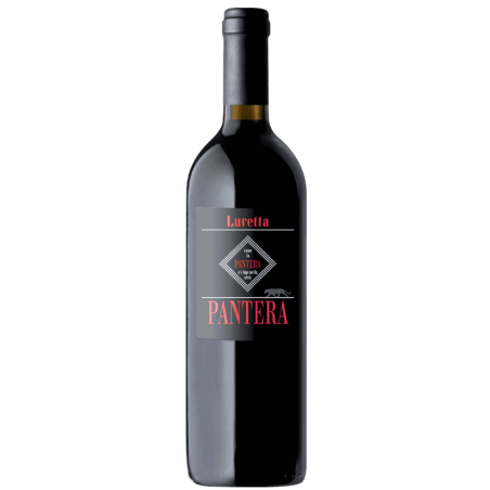 Luretta 2022 Pantera