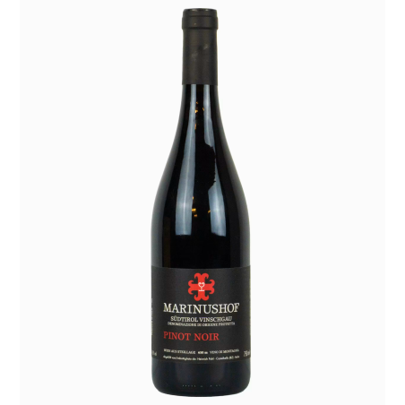 Marinushof 2023 Alto Adige DOC Pinot Nero
