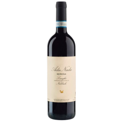 Nada Ada 2023 Langhe DOC Nebbiolo Serena